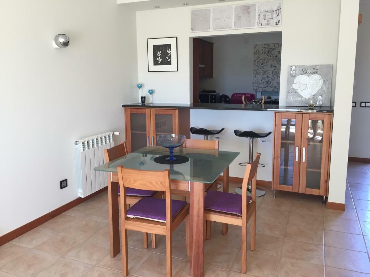 Casa Violeta Villa Mexilhoeira Grande Eksteriør bilde