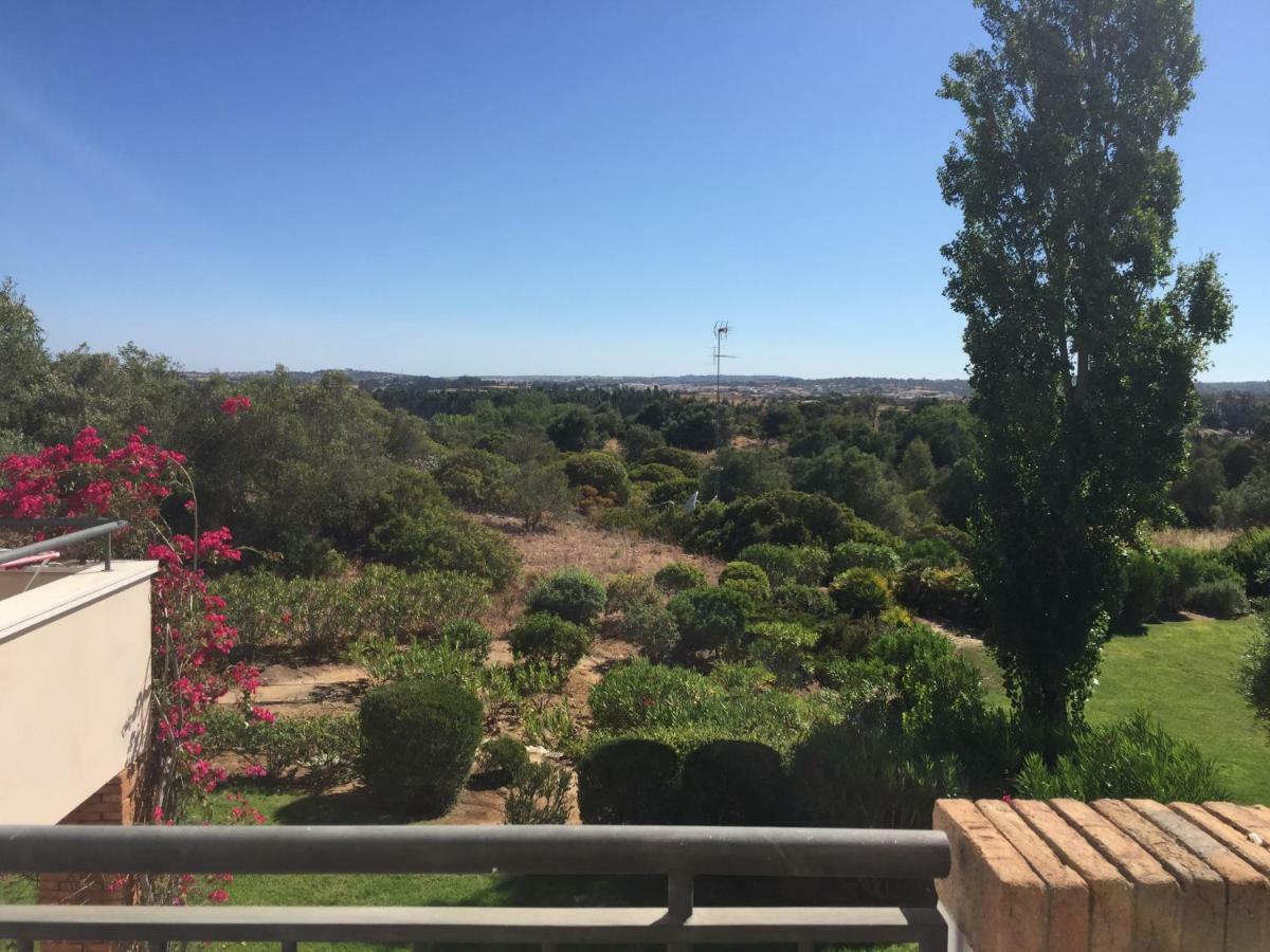 Casa Violeta Villa Mexilhoeira Grande Eksteriør bilde