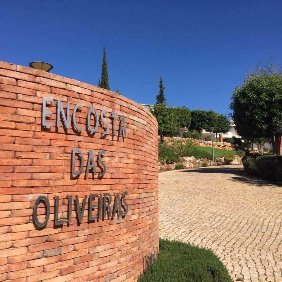 Casa Violeta Villa Mexilhoeira Grande Eksteriør bilde