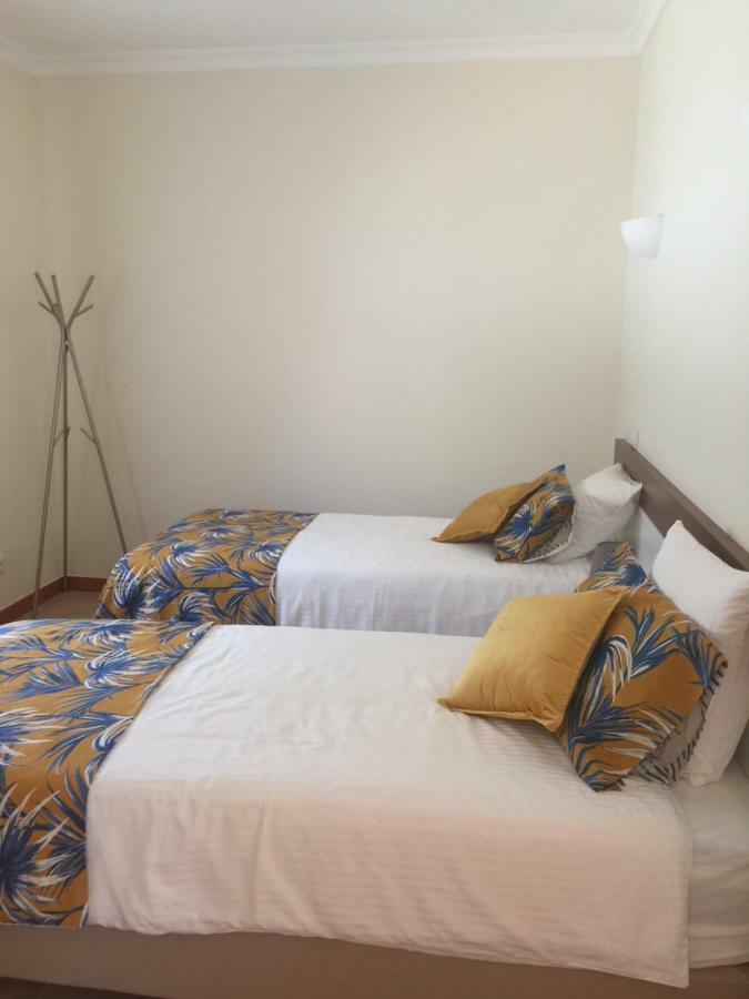 Casa Violeta Villa Mexilhoeira Grande Eksteriør bilde