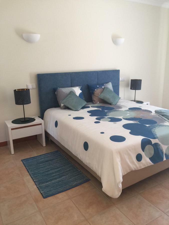 Casa Violeta Villa Mexilhoeira Grande Eksteriør bilde