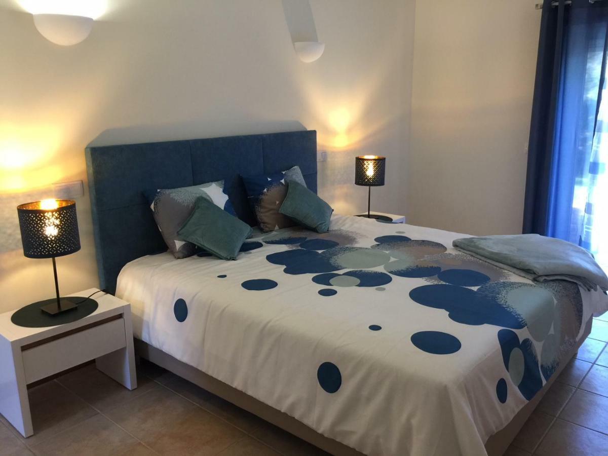 Casa Violeta Villa Mexilhoeira Grande Eksteriør bilde