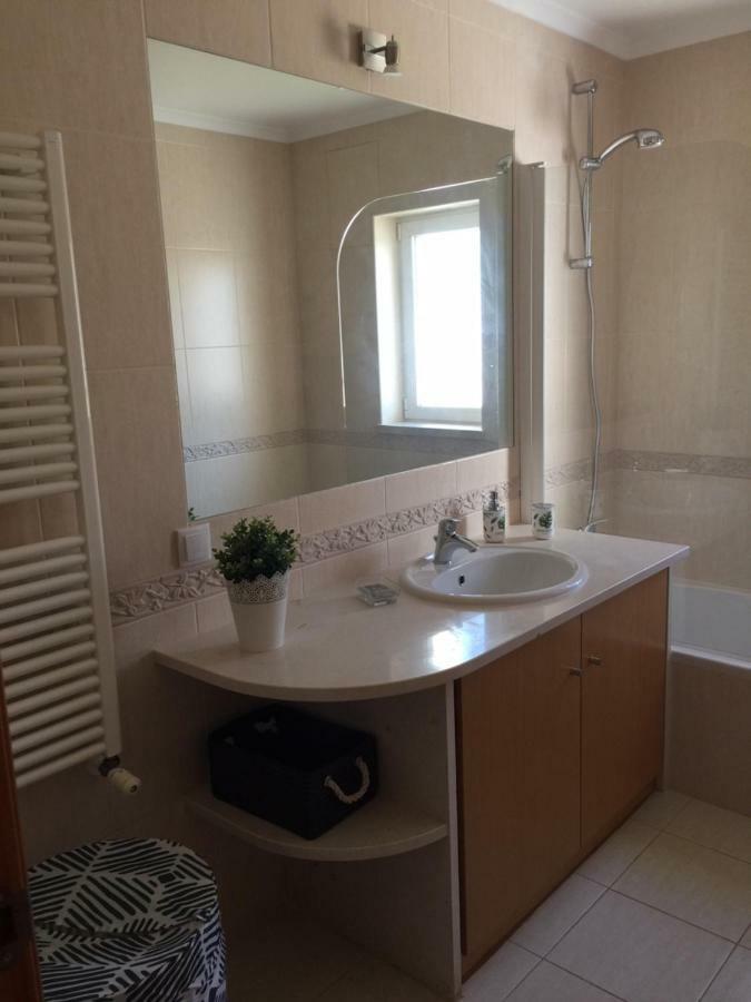 Casa Violeta Villa Mexilhoeira Grande Eksteriør bilde