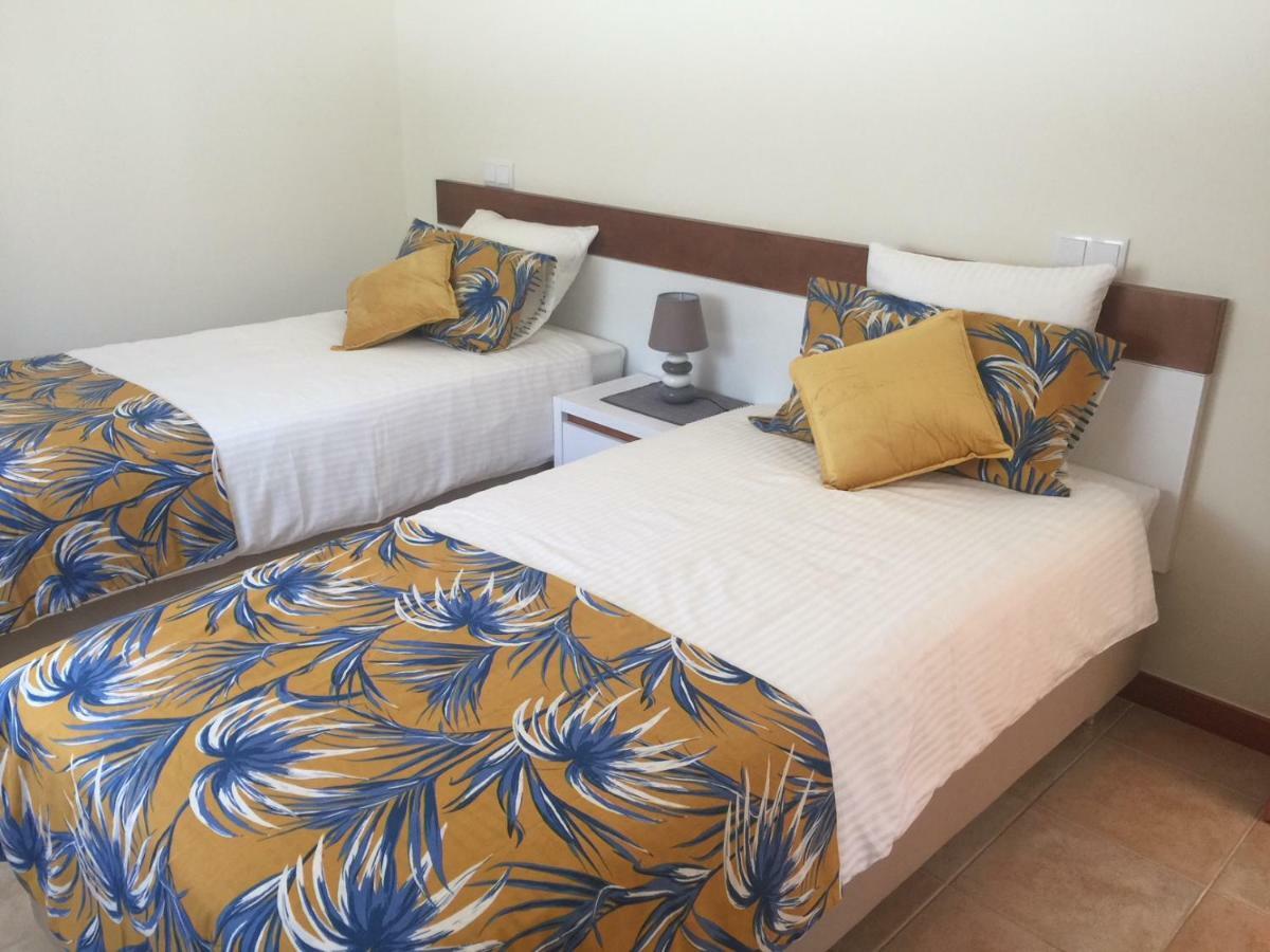 Casa Violeta Villa Mexilhoeira Grande Eksteriør bilde