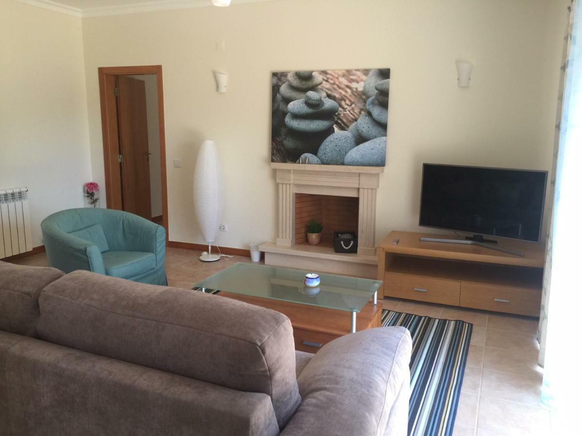 Casa Violeta Villa Mexilhoeira Grande Eksteriør bilde