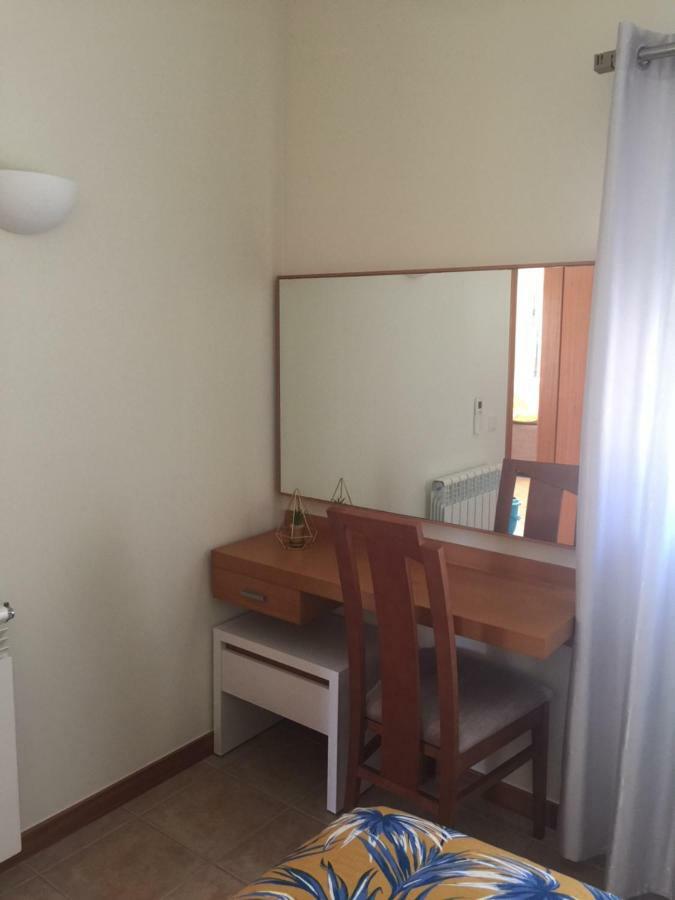 Casa Violeta Villa Mexilhoeira Grande Eksteriør bilde