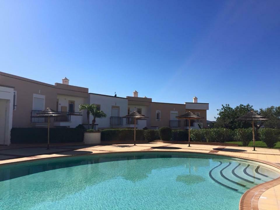 Casa Violeta Villa Mexilhoeira Grande Eksteriør bilde