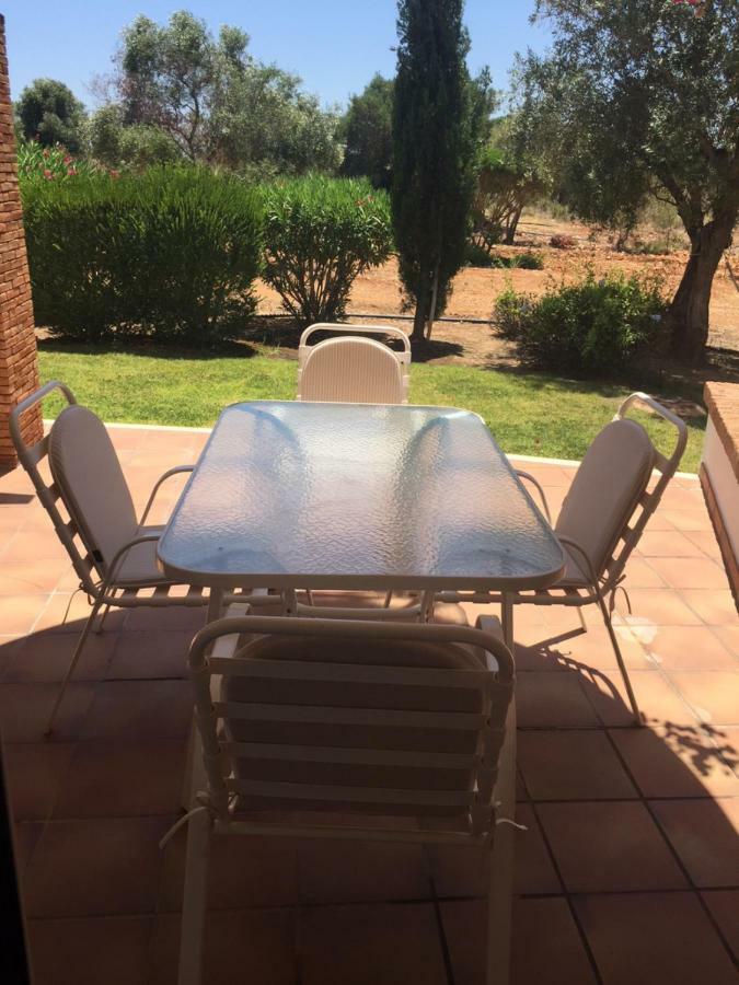 Casa Violeta Villa Mexilhoeira Grande Eksteriør bilde