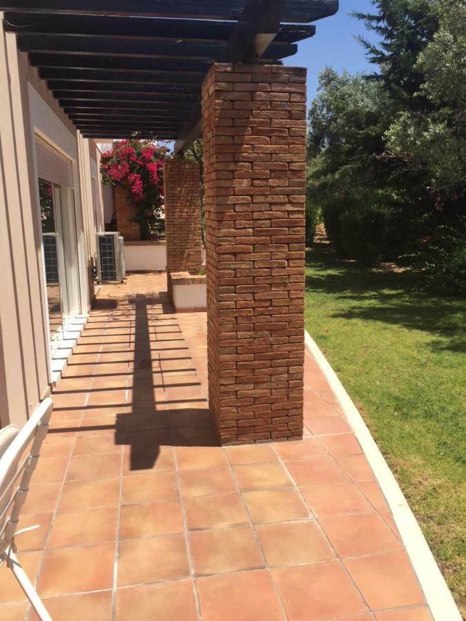 Casa Violeta Villa Mexilhoeira Grande Eksteriør bilde